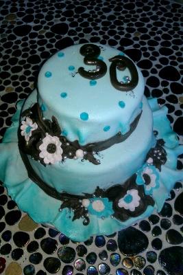 vintage, torta, Narodeninové torty vintage, torta, Narodeninové torty, MartinaSz, 1