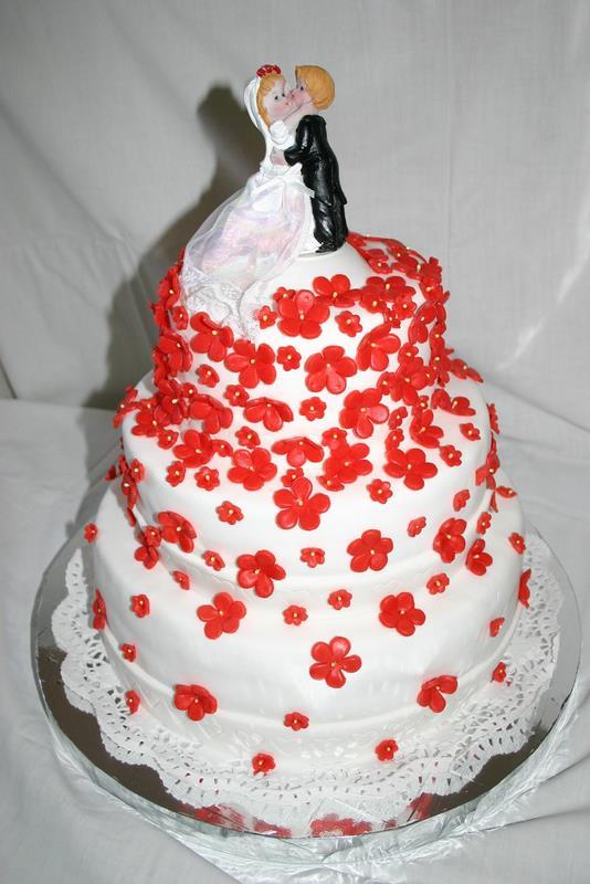 svadobná , torta, Svadobné torty svadobná , torta, Svadobné torty, Natuska, 1