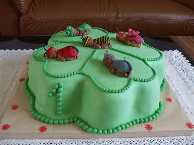 vnucke k 1 roku, torta, Narodeninové torty vnucke k 1 roku, torta, Narodeninové torty, lucka 2, 1