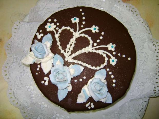 Pre muža, torta, Narodeninové torty Pre muža, torta, Narodeninové torty, Anita31, 1