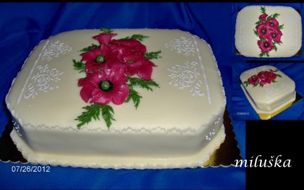 Maky, torta, Narodeninové torty Maky, torta, Narodeninové torty, miluška, 1