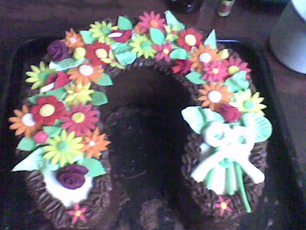 Narodeninová torta, torta, Narodeninové torty, lubkapav, 1