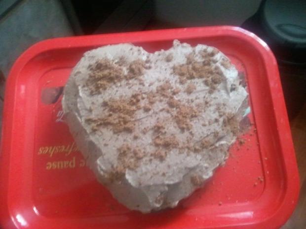 cokoladova torticka, torta cokoladova torticka, torta, petulda33, 1