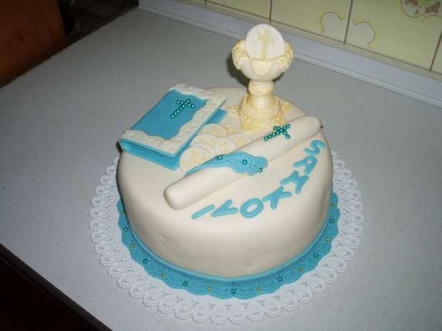 PSP, torta, Torty na cirkevné sviatky, Gabima, 1