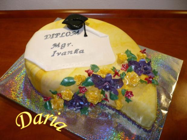 Pre mna, torta, Torty - škola, stužková Pre mna, torta, Torty - škola, stužková, Daria22, 1