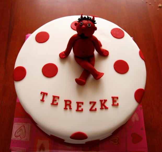 S certikom, torta, Narodeninové torty S certikom, torta, Narodeninové torty, Spagi, 1