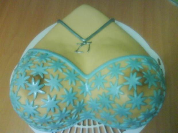 prsia, torta, Torty pre dospelých * prsia, torta, Torty pre dospelých *, dorotka65, 1