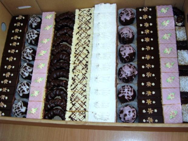 svadobné koláče, torta, Zákusky, dt777, 1