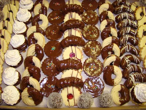 Svadobná nádielka detail, torta, Zákusky Svadobná nádielka detail, torta, Zákusky, keli62, 1