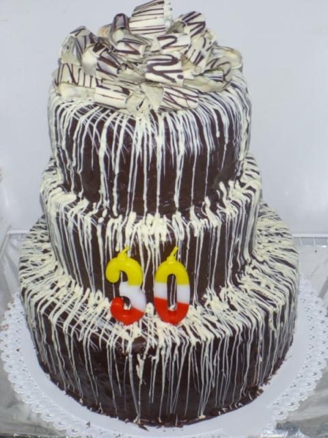 Pre môjho mužíčka :), torta, Čokoládové torty Pre môjho mužíčka :), torta, Čokoládové torty, mariannn, 1