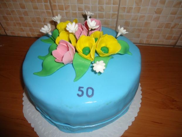 s kiticou, torta, Narodeninové torty, ZUZANA ŠTRBKOVÁ, 1