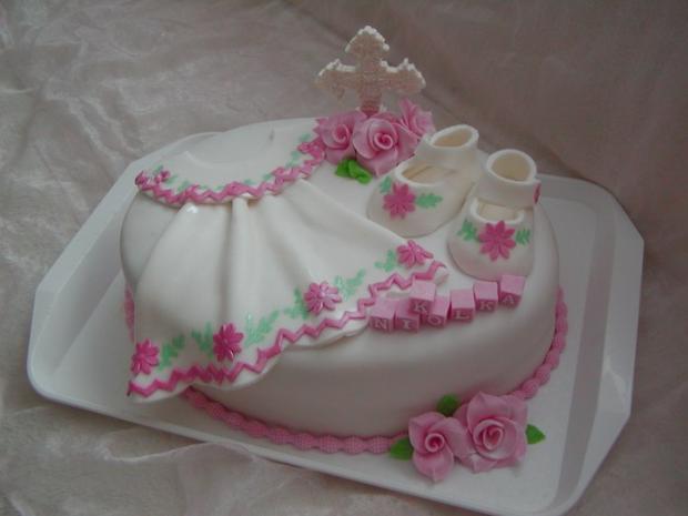 krstiny Nikolka, torta, Torty na krstiny krstiny Nikolka, torta, Torty na krstiny, , 1