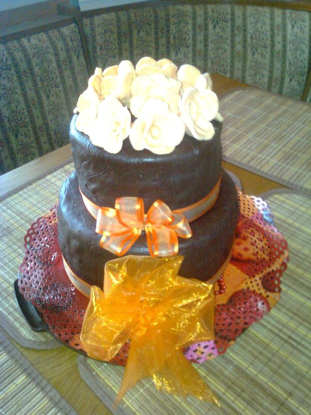dcére, torta, Narodeninové torty dcére, torta, Narodeninové torty, RENATA M, 1
