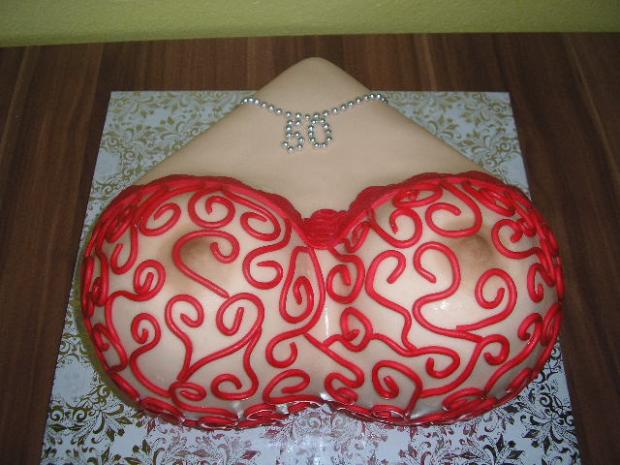 Prsia , torta, Torty pre dospelých * Prsia , torta, Torty pre dospelých *, Denideni, 1