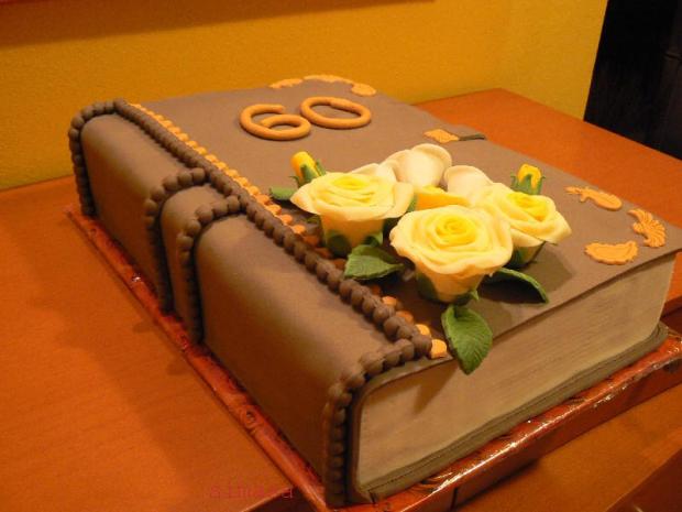 kniha, torta, Narodeninové torty kniha, torta, Narodeninové torty, simasa, 1