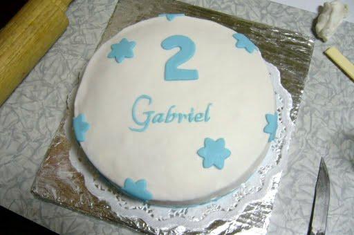 Na želanie, torta Na želanie, torta, Betuli, 1