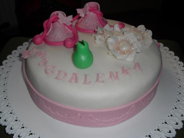 krstinova , torta, Torty na krstiny krstinova , torta, Torty na krstiny, mata MB, 1