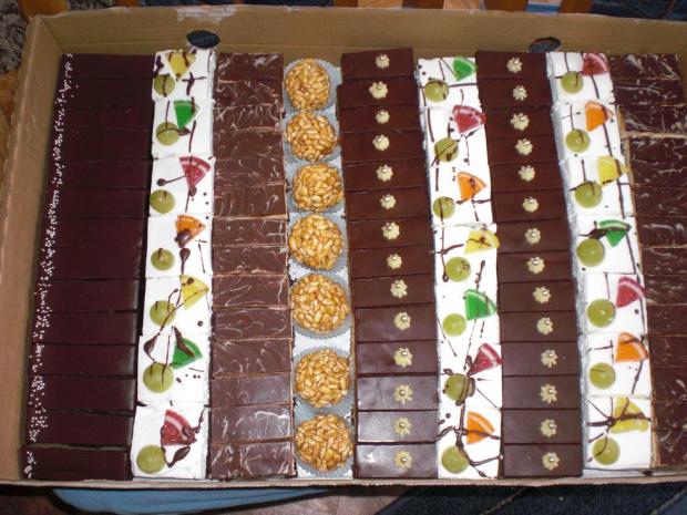 Na krstiny, torta, Torty na krstiny, jana.fekiacova, 1