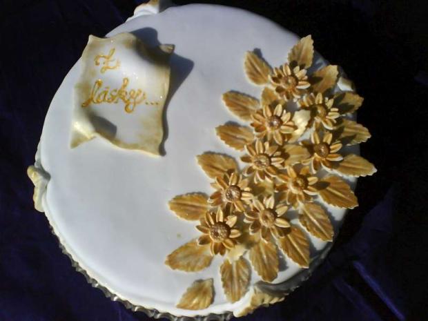 pohlad z hora, torta, Narodeninové torty pohlad z hora, torta, Narodeninové torty, adika, 1
