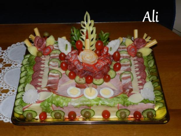 Slaná, torta, Slané torty Slaná, torta, Slané torty, Ali 80, 1