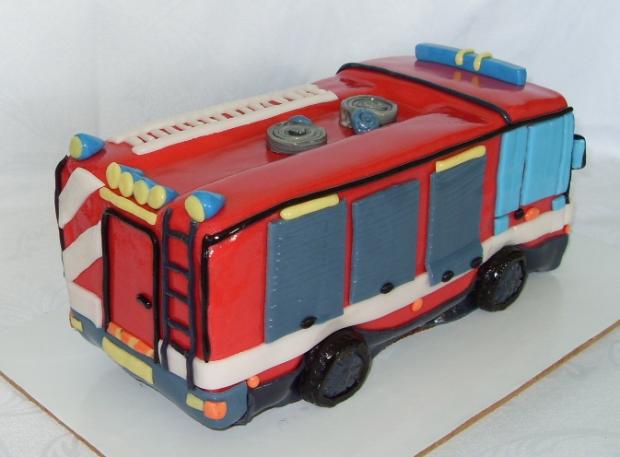 hasiši, torta, Narodeninové torty hasiši, torta, Narodeninové torty, jamrichova.viera, 1