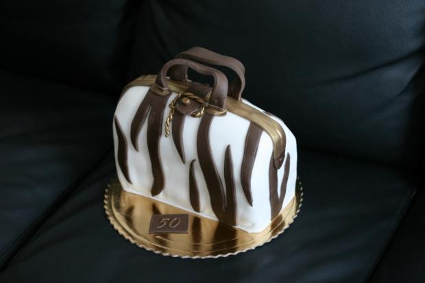 kabelka, torta, Netradičné torty kabelka, torta, Netradičné torty, Stelka33, 1