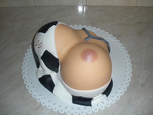 Prsia...., torta, Torty pre dospelých * Prsia...., torta, Torty pre dospelých *, Iveta Barlíková, 1