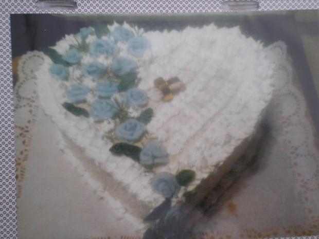 PENOVKA, torta, Svadobné torty PENOVKA, torta, Svadobné torty, MARLEJN, 1