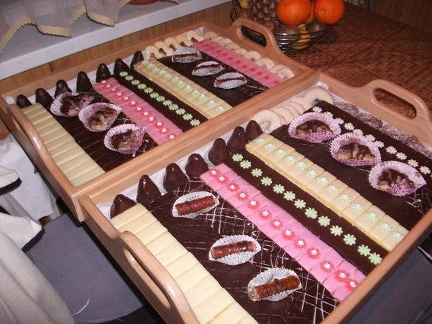 zakusky, torta, Zákusky zakusky, torta, Zákusky, anna0404, 1