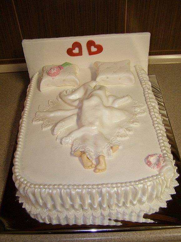 svadobná, torta, Svadobné torty, katuska29, 1