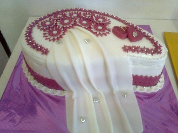 na svadbu, torta, Svadobné torty, Božka77, 1