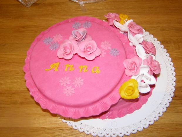 Ešte jedna meninová pre manželovu babku, torta Ešte jedna meninová pre manželovu babku, torta, adaso, 1