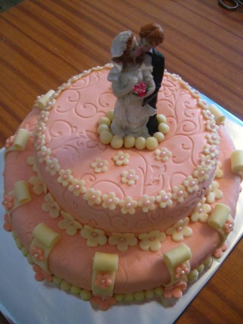 svadobná, rodine, torta, Svadobné torty, anjelik6, 1