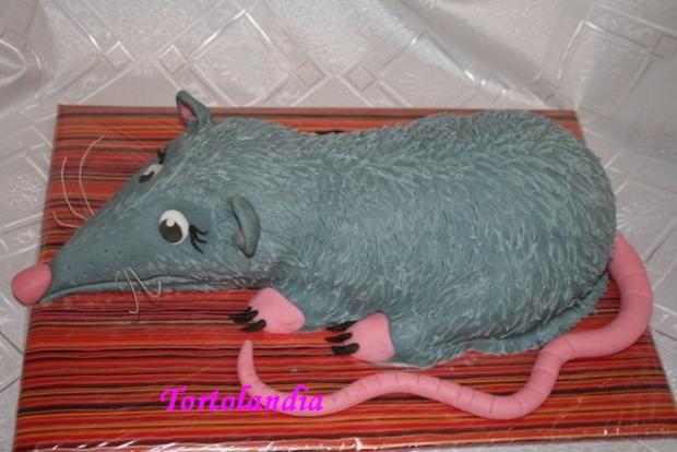 Potkaník, torta, Aderiarleen, 1