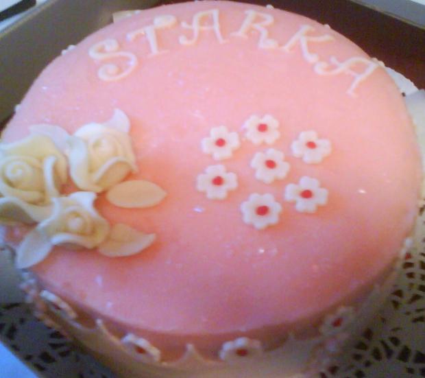 pre svokru, torta, Narodeninové torty pre svokru, torta, Narodeninové torty, bianka99, 1