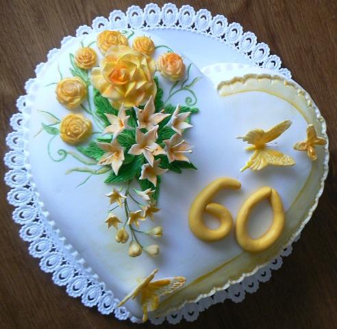 srdiečko, torta, Narodeninové torty srdiečko, torta, Narodeninové torty, gabček, 1