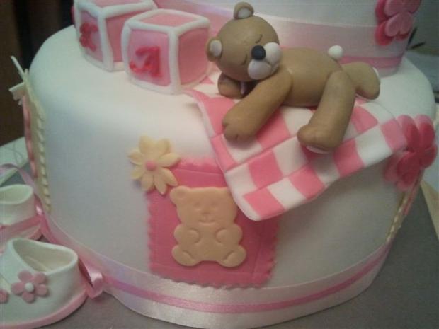 Na krst, torta, Torty na krstiny, adriana.d, 1