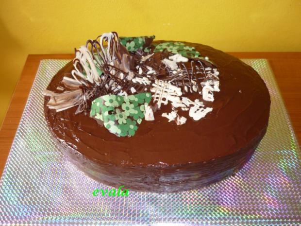 ...no s čokoládou asi kámošky nebudeme....:-(, torta, Čokoládové torty ...no s čokoládou asi kámošky nebudeme....:-(, torta, Čokoládové torty, evala, 1