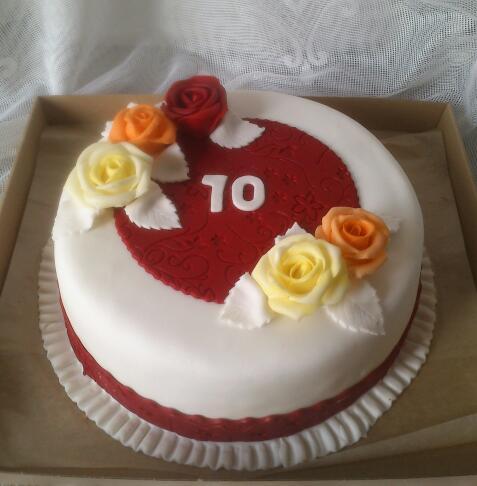 70, torta, Narodeninové torty 70, torta, Narodeninové torty, lucia311, 1