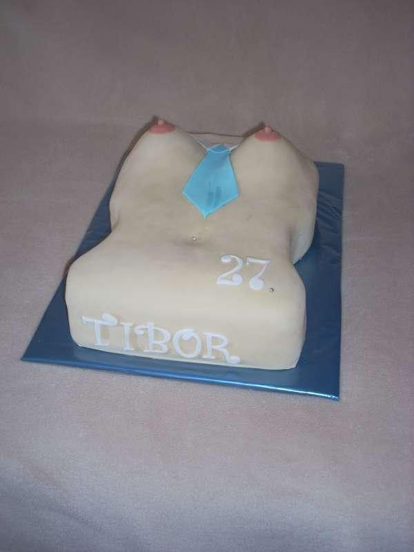Torzo 2, torta, Torty pre dospelých *, ZuzkaM, 1