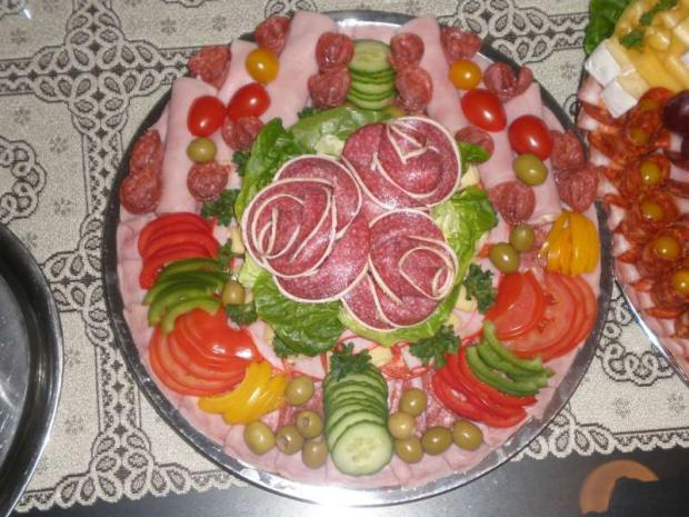 Misa 1, torta, Slané torty, Zvolen - Vierka, 1