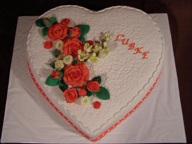 Pre Lubku, torta Pre Lubku, torta, Miruš 77, 1