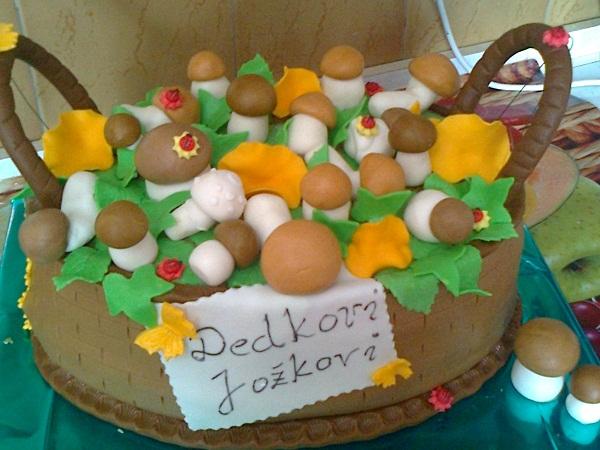 pre otca na meniny, torta, Narodeninové torty pre otca na meniny, torta, Narodeninové torty, katarina1, 1