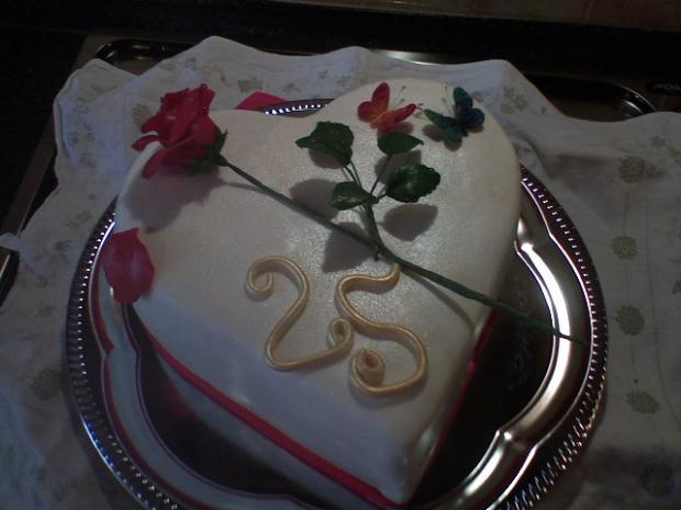 výročná, torta výročná, torta, live.el, 1