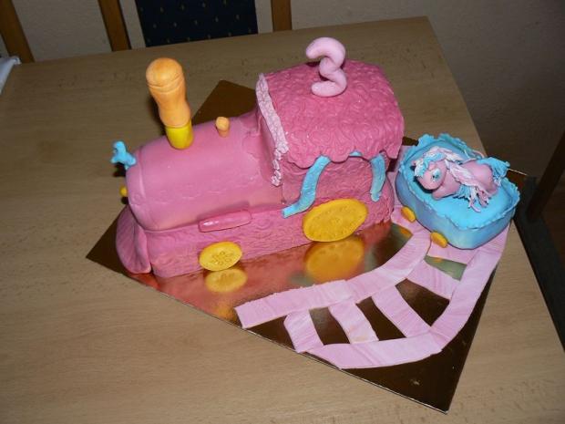 Vláčiková narodeninová tortička, torta, Torty autíčka, vláčiky Vláčiková narodeninová tortička, torta, Torty autíčka, vláčiky, yvetta11111, 1
