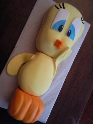 iny pohlad, torta, Rozprávkové torty, JakubTN, 1