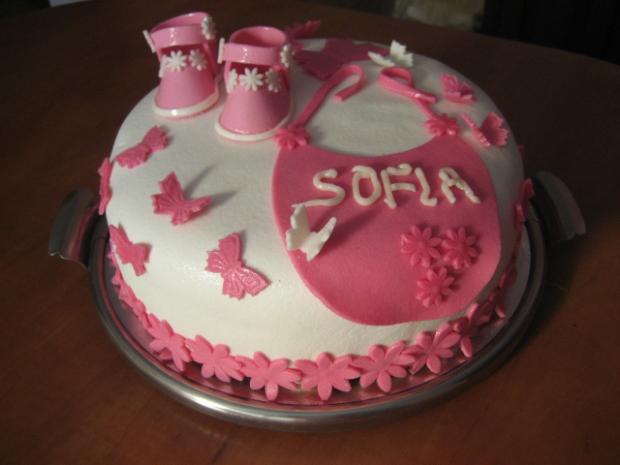 Moje prvé topánočky, torta, Torty na krstiny Moje prvé topánočky, torta, Torty na krstiny, bobrík, 1