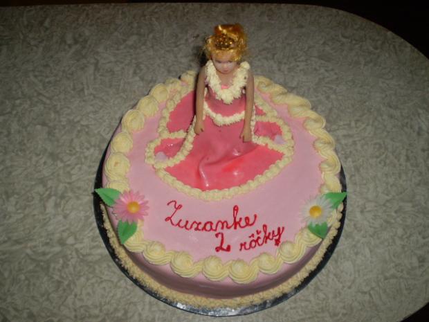 mojej vnučke Zuzanke, torta, Ostané torty pre deti, inez, 1
