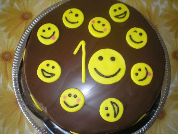 10 :-), torta 10 :-), torta, terrka80, 1