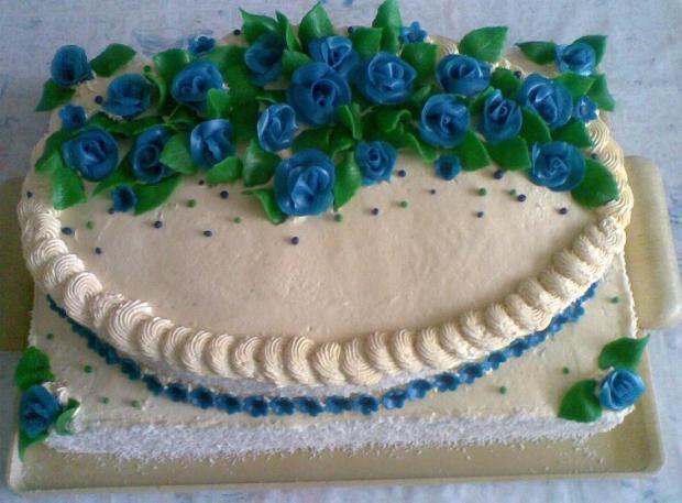 Pre Števka, torta, Torty na cirkevné sviatky Pre Števka, torta, Torty na cirkevné sviatky, monkaC, 1